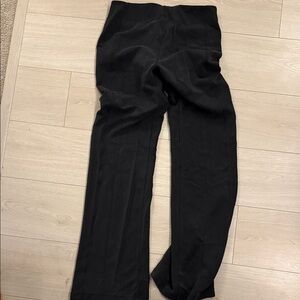 Lululemon ribbed softstream